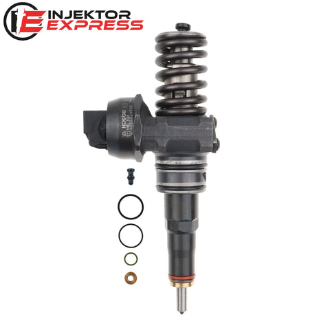 0414720314 Bosch Pumpe Düse Einheit PDE Audi Skoda Seat VW Polo Sharan 1.9 TDI 038130073BP