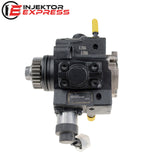 0445010170 Hochdruckpumpe Nissan X-Trail Opel Vivaro Renault Laguna 8200690744
