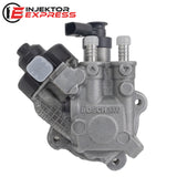 0445010507 Bosch Hochdruckpumpe AUDI VW SEAT SKODA 2,0 TDI 03L130755 ­0986437410