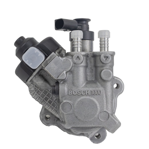 0445010507 Bosch Hochdruckpumpe AUDI VW SEAT SKODA 2,0 TDI 03L130755 ­0986437410