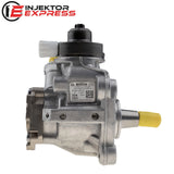 0445010516 Hochdruckpumpe Ford Fiat Citroën Peugeot 1.4/ 1.6 HDi TDCi 9688499680