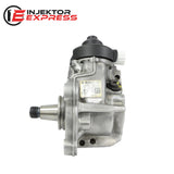 0445010537 Bosch Hochdruckpumpe VW Audi Seat Skoda 2.0 TDI 04L130755D