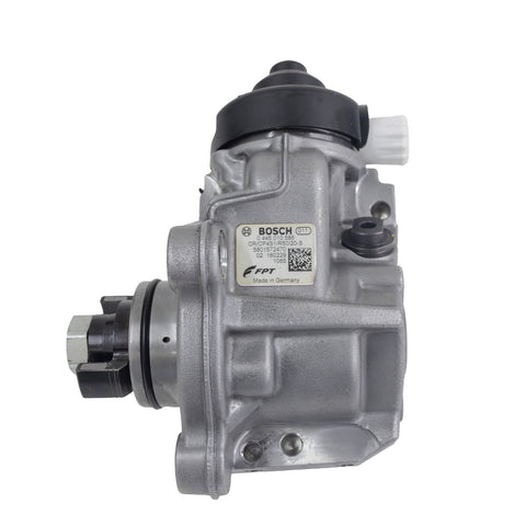 0445010586 Hochdruckpumpe Iveco Daily VI 35C 40C15 50C15 60C15 3.0 5801572470