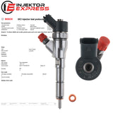 0445110076 Bosch Einspritzdüse Injektor Citroen Fiat Peugeot 2.0 JTD 9641742880