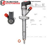 0445110084 Bosch Einspritzdüse Injektor Renault Avantıme Laguna 2.2 dCi 8200084534