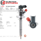 0445110087 Bosch Einspritzdüse Injektor Nissan Opel Renault Master II 2.5 dCi 8200101135