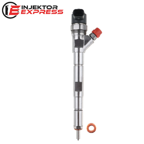 0445110092 Bosch Einspritzdüse Injektor Hyundai H-1 Kia Sorento 2.5 CRDi 33800-4A000