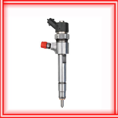 0445110119 Bosch Injector Nozzle Alfa Romeo Fiat Lancia 1.9 JTD 55187290