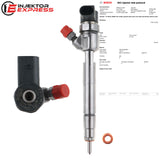 0445110156 Bosch Einspritzdüse Injektor Mercedes-Benz E200 CDI E220 CDI E270 CDI A6480700187
