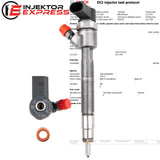 0445110163 Einspritzdüse DODGE MERCEDES SPRINTER OM647 OM612 2.7I A6470700187