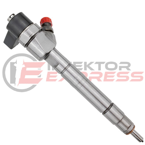 0445110206 Bosch Einspritzdüse Injektor Mercedes-Benz C-Klasse C 200 E-Klasse E 200 CDI A6130700687