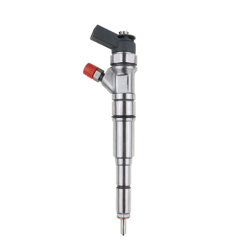 0445110212 Bosch Einspritzdüse Injektor BMW E60 E61 525 d 13537794652