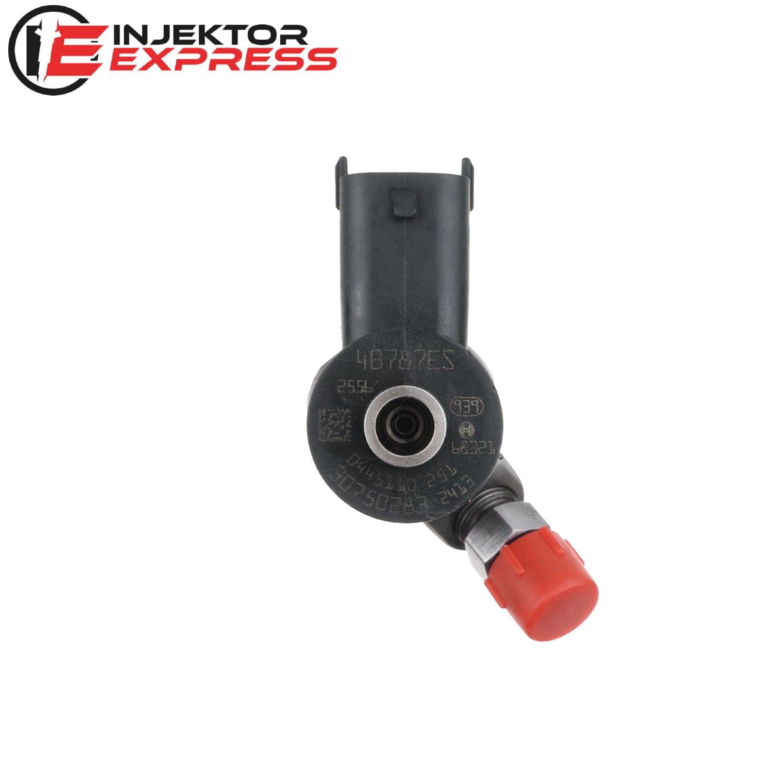 Common Rail Fuel Injector 0445110251 0986435125 30637375 30731567 Common Rail Fuel Injector 0445110251 0986435125 30637375 30731567