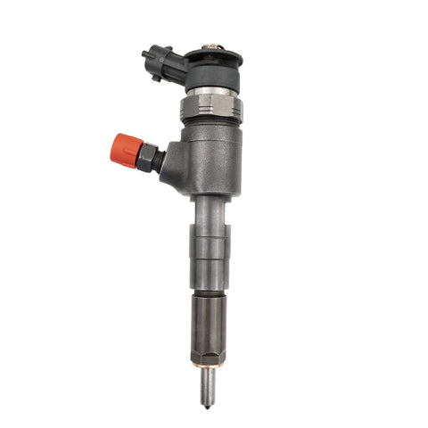 0445110252 Bosch Injector Nozzle Citroën C3 Peugeot 207 1.4 HDi 0986435143