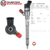 0445110270 Bosch Einspritzdüse Injektor Opel Chevrolet Captiva 2.0 D 96440397