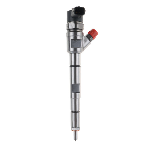 0445110278 Bosch injection nozzle injector Hyundai H-1 Cargo TQ 2.5 CRDi 33800-4A600