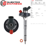 0445110284 Bosch Einspritzdüse Injektor  NISSAN TK 55 / 3.0 d 0986435246