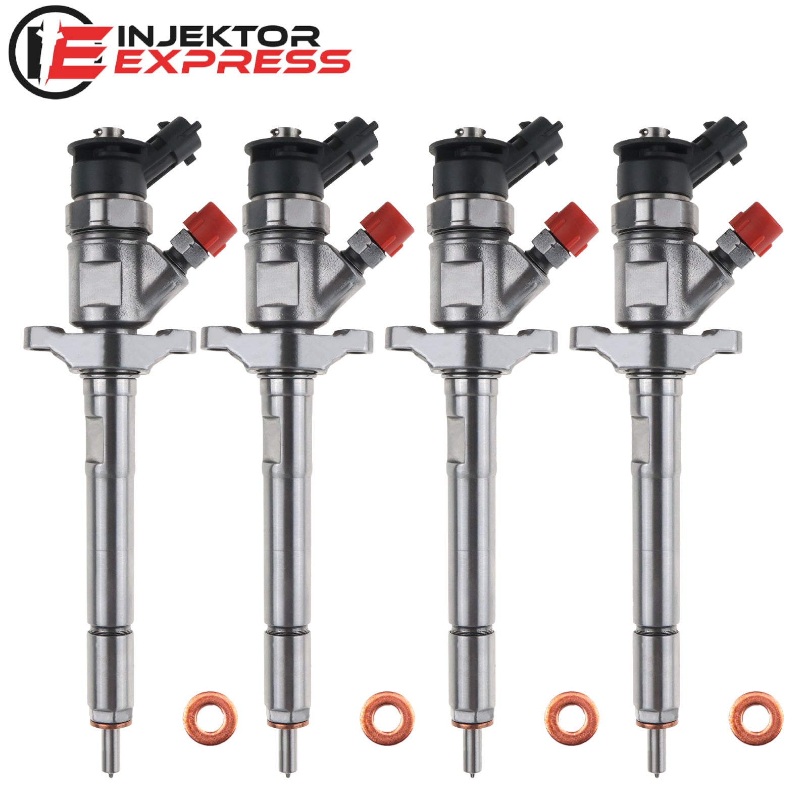 INJECTEUR 0445110297 PEUGEOT Citroen C4 C5 206 Berlingo 1.6 Hdi 110Ch INJECTEUR 0445110297 PEUGEOT Citroen C4 C5 206 Berlingo 1.6 Hdi 110Ch