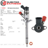 0445110311 Bosch Einspritzdüse Injektor Citroen Berlingo 1.6 HDi Peugeot 207 1.6 HDi 1609849980