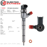 0445110327 Bosch injection nozzle injector Chevrolet Opel Astra 2.0 CDTI 55566050