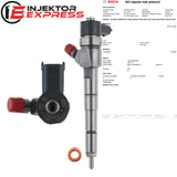 0445110423 Bosch Einspritzdüse Injektor Opel Insignia 2.0 CDTI 55577668
