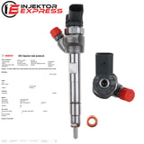 0445110479 Bosch injection nozzle injector BMW E90 F30 F36 F20 120d 320d 330d 520d 13537810702