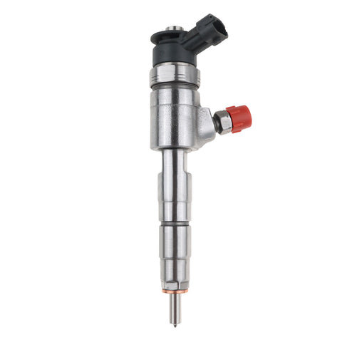 0445110489 Bosch fuel injector Ford B-Max C-Max Mondeo 1.5 TDCi CV6Q9F593AA