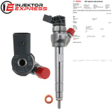0445110503 Bosch Einspritzdüse Injektor MINI Paceman Cooper BMW F20 114d 13538515060