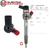 0445110570 Bosch Einspritzdüse Injektor Mını Bmw F20 120d F10 520d 13538514148