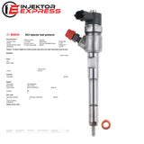 0445110614 Bosch Einspritzdüse Injektor Alfa Romeo Fiat Lancia Citroen Opel Combo 1.3 CDTI 55219886