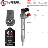 0445110988 Einspritzdüse Injektor VW Crafter Grand Multivan 2.0TDI 03N130277L