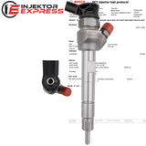 0445111009 13538579236 Bosch Einspritzdüse Injektor für BMW Mini 0445110814