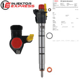 0445116016 Bosch Einspritzdüse Injektor Volvo S60 D4 D80 D5 XC70 II D5 0986435393 26312790