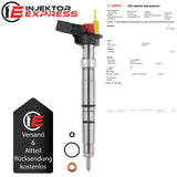 0445116035 Bosch Einspritzdüse Injektor VW Amorok California Multivan Transporter T5 2.0 TDI  03L130277C