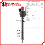 0445116056 Bosch Einspritzdüse Injektor Honda Accord Civic IX 2.2 i 16450-R3L-G01
