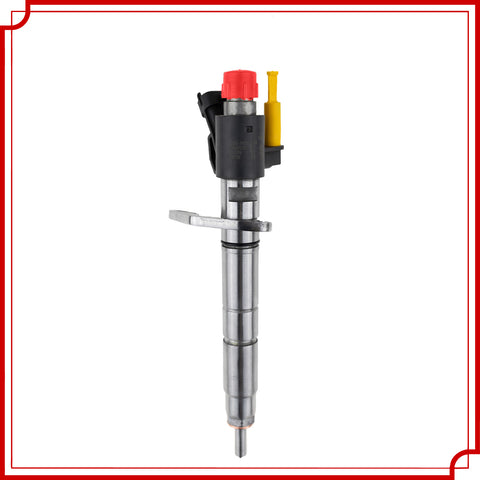 0445116056 Bosch Einspritzdüse Injektor Honda Accord Civic IX 2.2 i 16450-R3L-G01