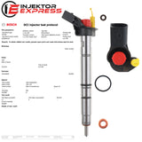 0445117029 Bosch Einspritzdüse Injektor Porsche Panamera Audi A6 A7 Q5 3.0 TDI 059130277CK