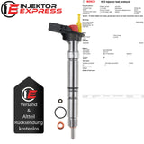 0445118003 Einspritzdüse Injektor Skoda VW 2,0 TDI 0445118002 03N130277