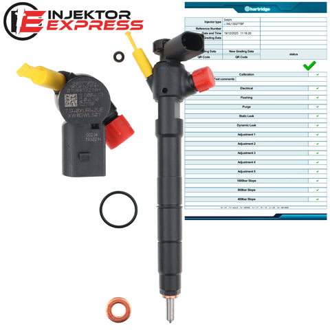 04L130277BF Diesel Injektor Audi Seat Skoda VW Golf 1.6 TDI 28577054