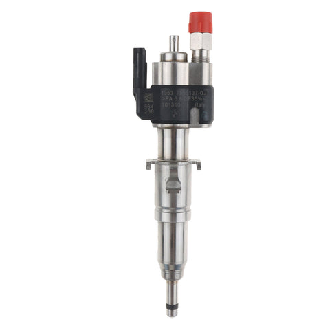 13537565137-02 Einspritzdüse VDO Benzin Injektor BMW E81 E90 E61 E63 E61 E91 E60 520 i