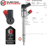 0445110574 Bosch injection nozzle injector Mercedes-Benz Marco Polo Vito 119 CDI A6510703187