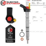 0445116023 Bosch Einspritzdüse Injektor Audi Porsche VW Touareg 3.0 TDI 059130277BE