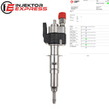 13537565138-01 Einspritzventil VDO BMW N54 N63 S63 335i 535i 550i 750i X5