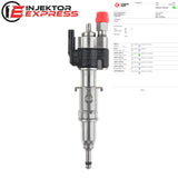 13537585261-05 Einspritzventil VDO BMW N54 N63 S63 335i 535i 550i 750i X5 13537565138