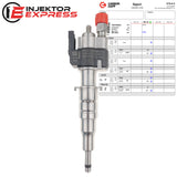 13537585261 09 Injector nozzle VDO petrol injector BMW E90 F13 F10 E92 335 i