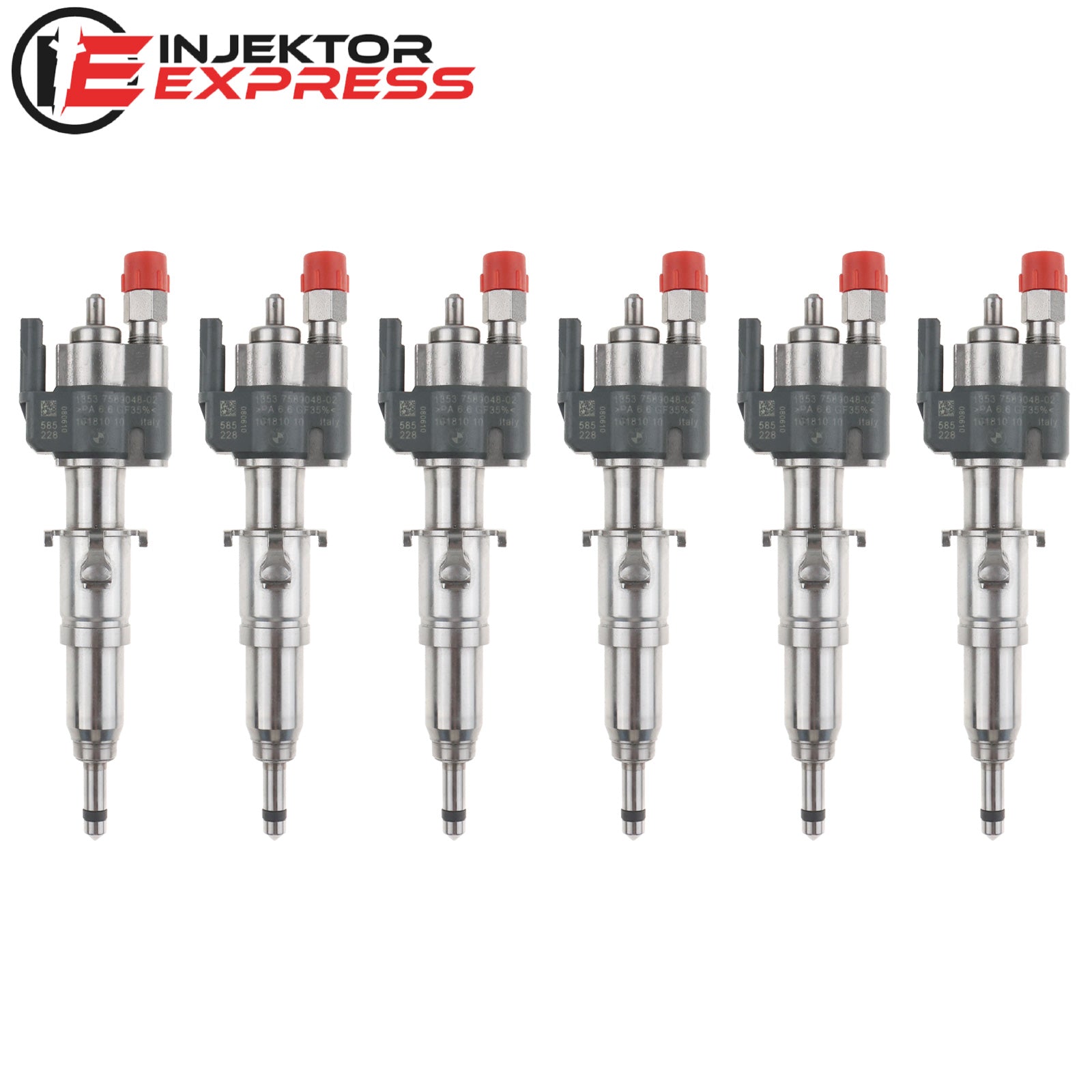 13537589048-02 Injection nozzle VDO petrol injector BMW E81 E90