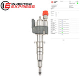 13537589048-11 Injection nozzle VDO petrol injector BMW E81 E90 E61 E63 E61 E91 E60 520 i