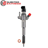 166009567R EINSPRITZDÜSE INJEKTOR NISSAN OPEL RENAULT 2.3 CDTI DCi A2C3922640002