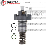 1871117 Dieselpumpe Injektor PLD DAF XF 106 Paccar 1934322 2102391 2344775