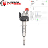 13537585261-12 Injector nozzle VDO petrol injector BMW E90 F13 F10 E92 335 i